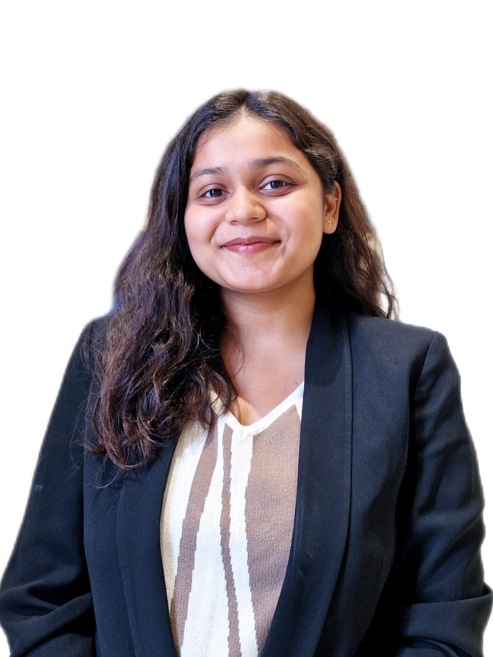 Aayushi Sheth