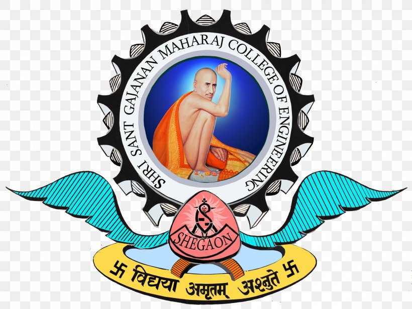 Shree Sant Gajanan Maharaj Engineering College