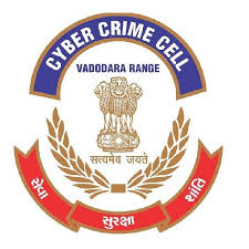 vadodara police cyber cell